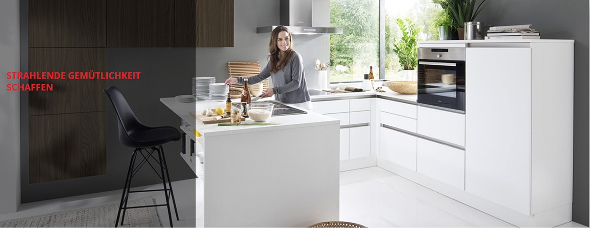 Möbel Nieden - Möbelhaus|Küchenplanung und Küchenberatung